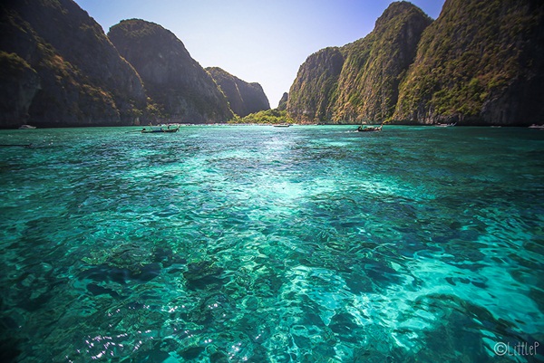 เทื่ยวทั่วประเทศไทย