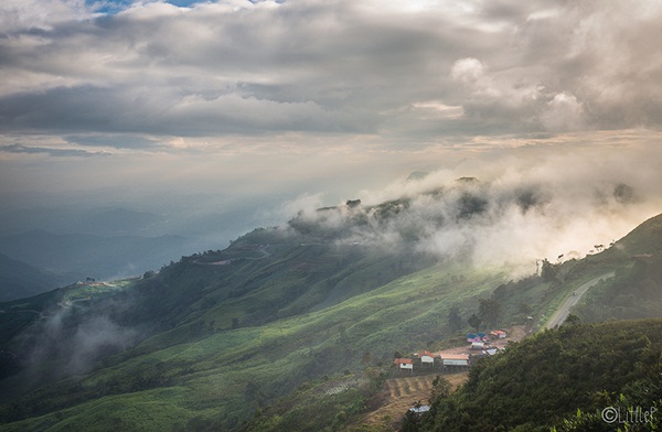 เทื่ยวทั่วประเทศไทย