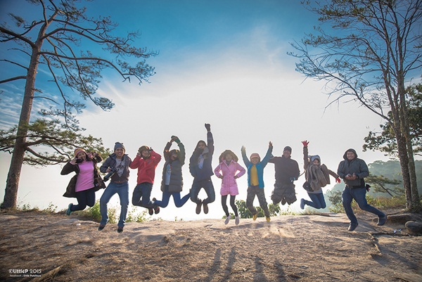 เทื่ยวทั่วประเทศไทย