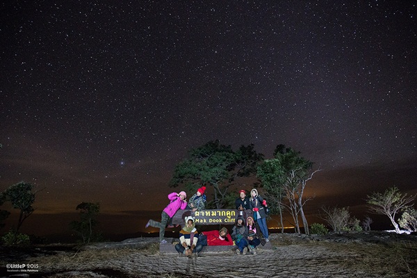 เทื่ยวทั่วประเทศไทย