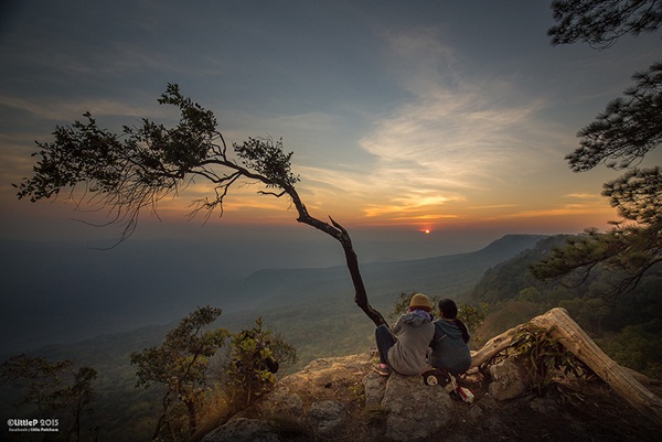 เทื่ยวทั่วประเทศไทย