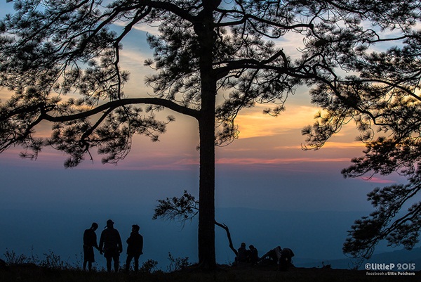 เทื่ยวทั่วประเทศไทย