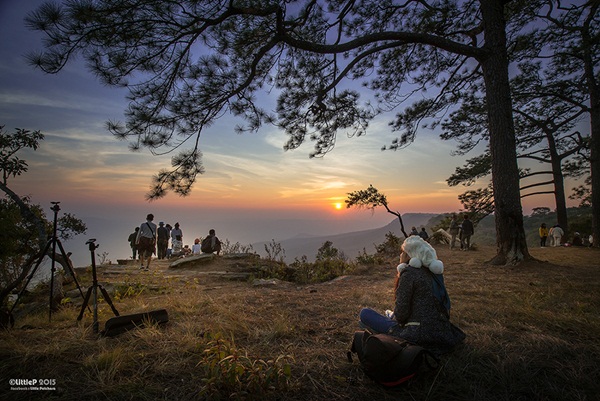 เทื่ยวทั่วประเทศไทย