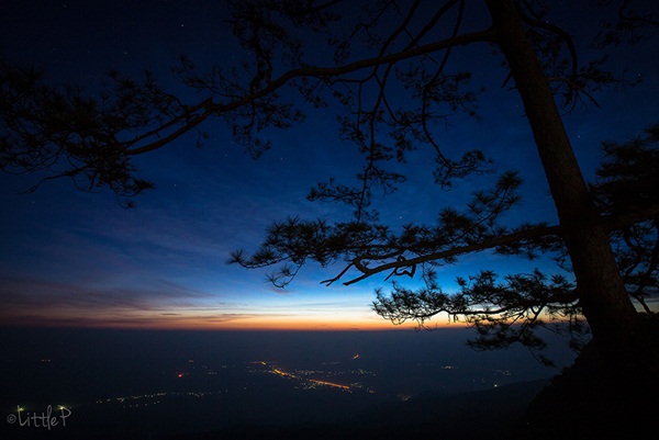 เทื่ยวทั่วประเทศไทย