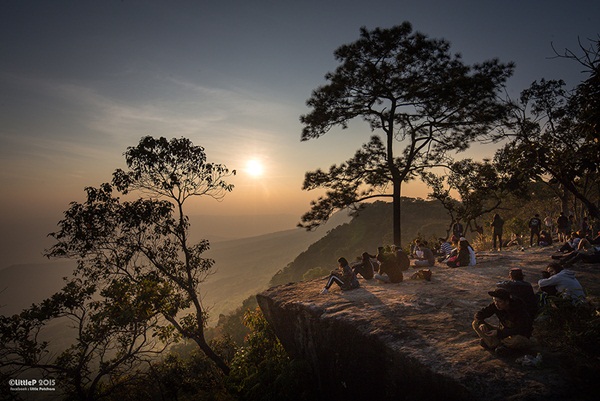 เทื่ยวทั่วประเทศไทย