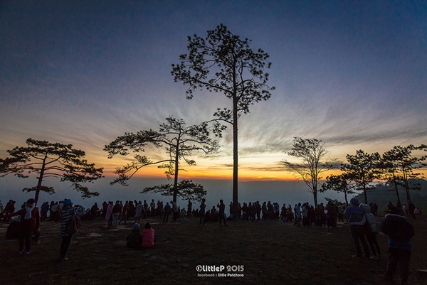 เทื่ยวทั่วประเทศไทย