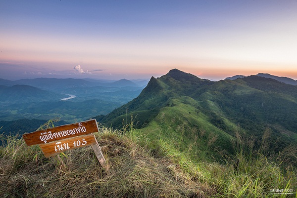 เทื่ยวทั่วประเทศไทย