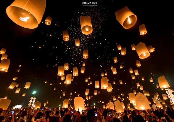 เทื่ยวทั่วประเทศไทย