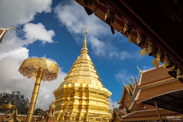 เทื่ยวทั่วประเทศไทย