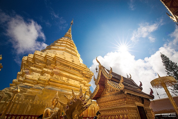 เทื่ยวทั่วประเทศไทย