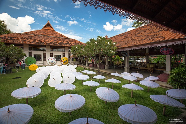 เทื่ยวทั่วประเทศไทย