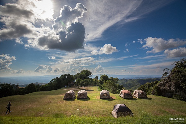 เทื่ยวทั่วประเทศไทย