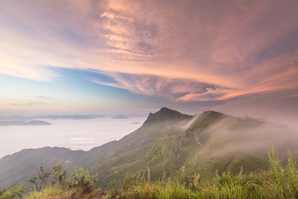เทื่ยวทั่วประเทศไทย