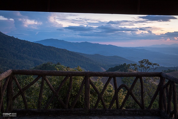 เทื่ยวทั่วประเทศไทย
