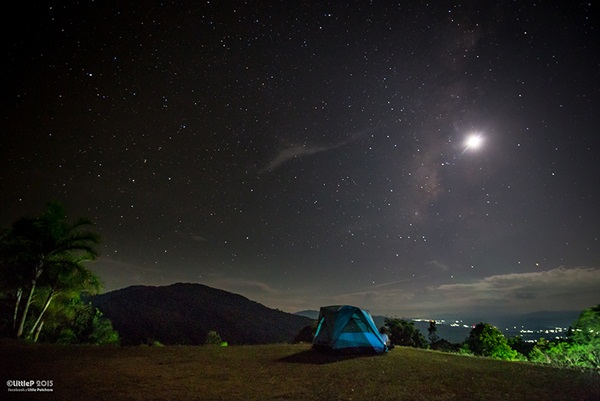 เทื่ยวทั่วประเทศไทย