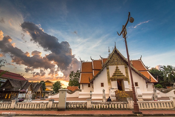 เทื่ยวทั่วประเทศไทย