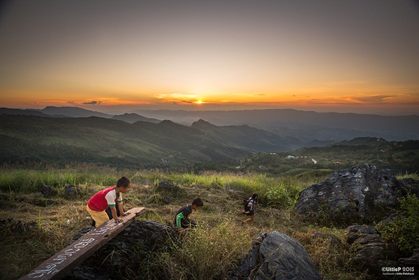 เทื่ยวทั่วประเทศไทย