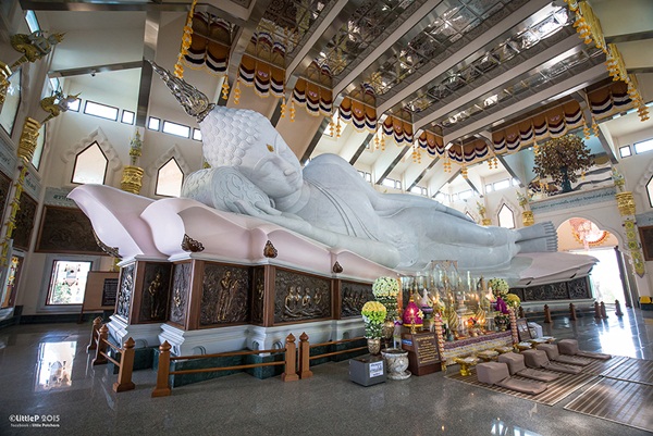 เทื่ยวทั่วประเทศไทย