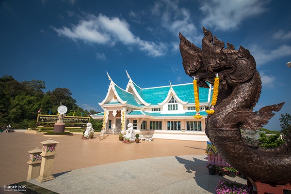 เทื่ยวทั่วประเทศไทย