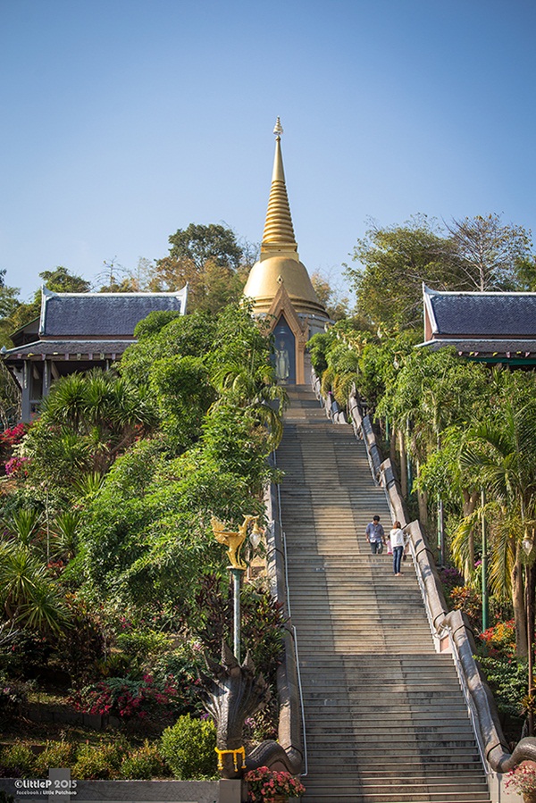 เทื่ยวทั่วประเทศไทย