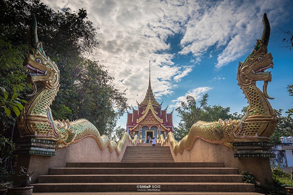 เทื่ยวทั่วประเทศไทย