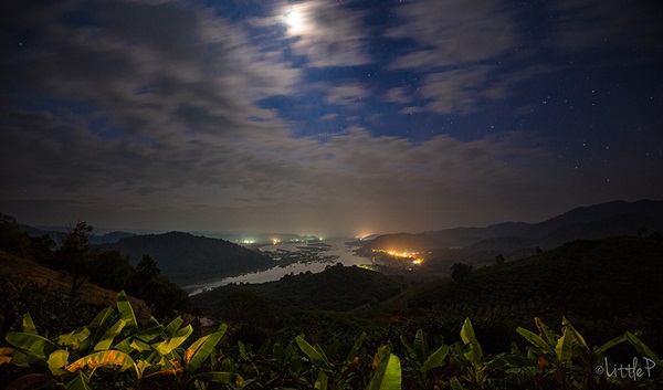 เทื่ยวทั่วประเทศไทย