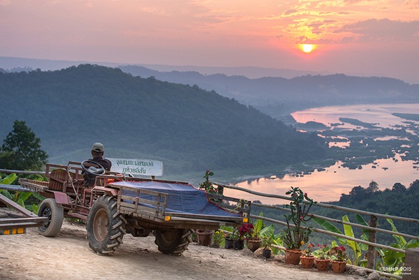 เทื่ยวทั่วประเทศไทย