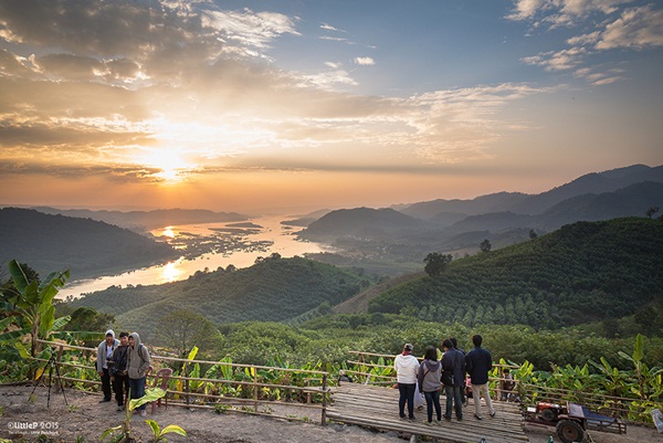 เทื่ยวทั่วประเทศไทย