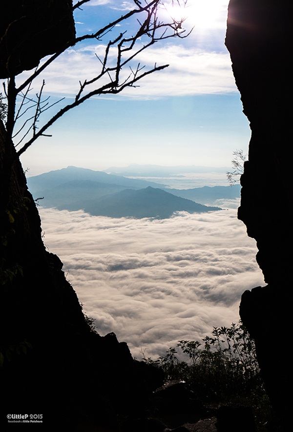 เทื่ยวทั่วประเทศไทย