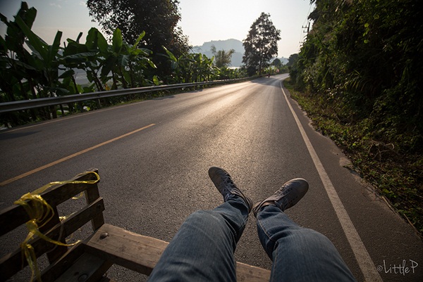 เทื่ยวทั่วประเทศไทย