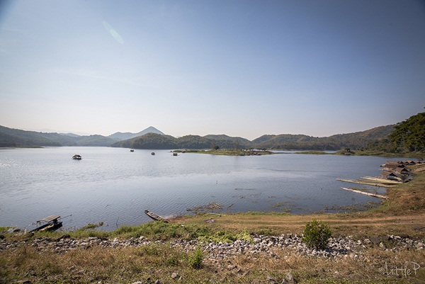 เทื่ยวทั่วประเทศไทย