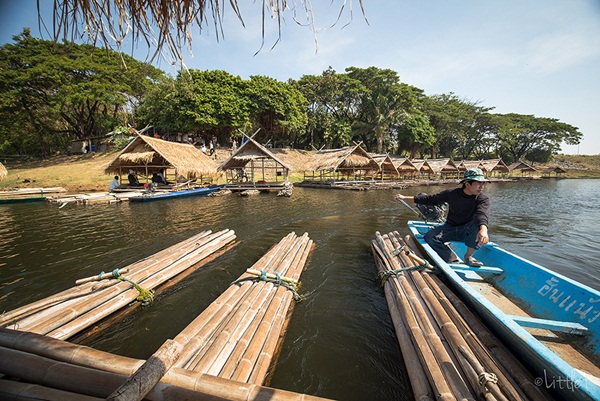 เทื่ยวทั่วประเทศไทย