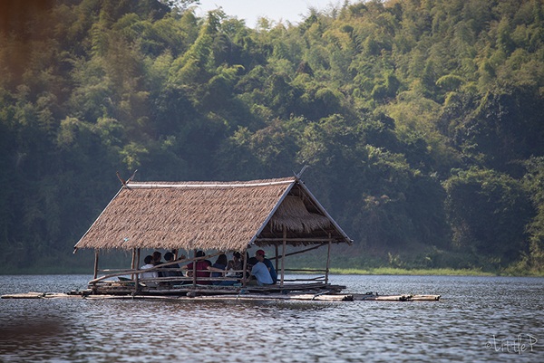 เทื่ยวทั่วประเทศไทย