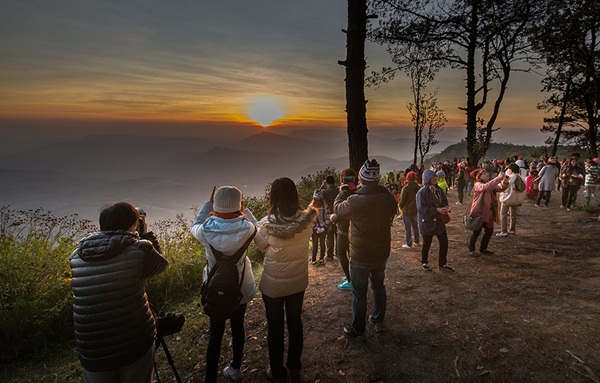 เทื่ยวทั่วประเทศไทย