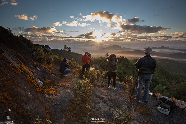 เทื่ยวทั่วประเทศไทย