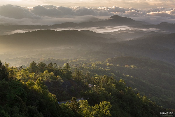 เทื่ยวทั่วประเทศไทย
