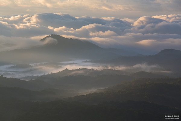เทื่ยวทั่วประเทศไทย