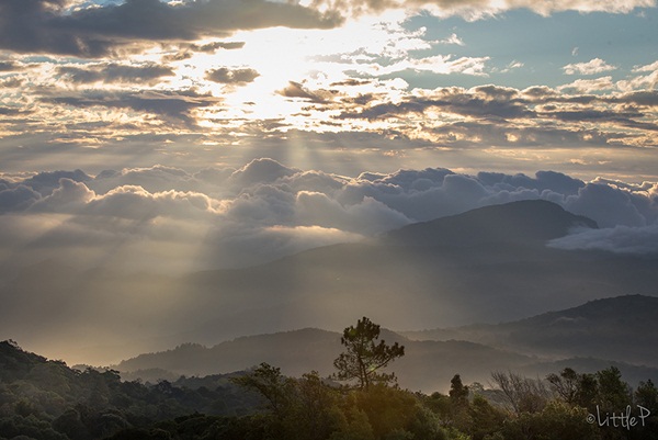 เทื่ยวทั่วประเทศไทย
