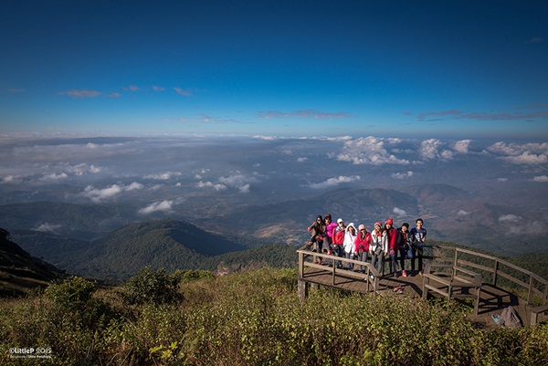 เทื่ยวทั่วประเทศไทย