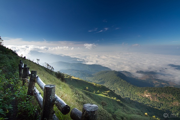 เทื่ยวทั่วประเทศไทย