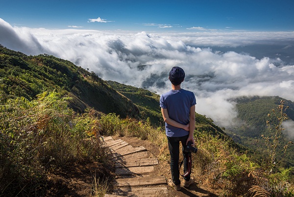 เทื่ยวทั่วประเทศไทย