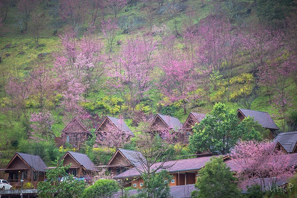 เทื่ยวทั่วประเทศไทย