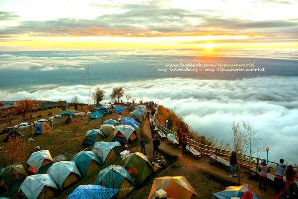 ภูทับเบิก