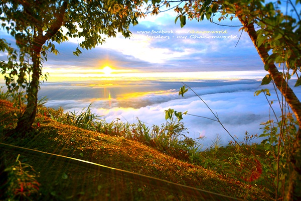 ภูทับเบิก