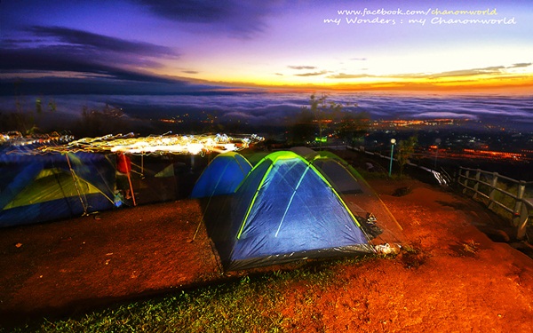 ภูทับเบิก
