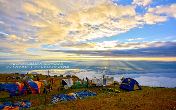 ภูทับเบิก