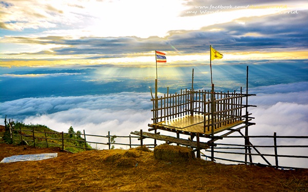 ภูทับเบิก