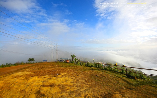 ภูทับเบิก