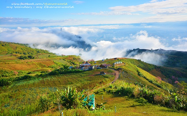 ภูทับเบิก