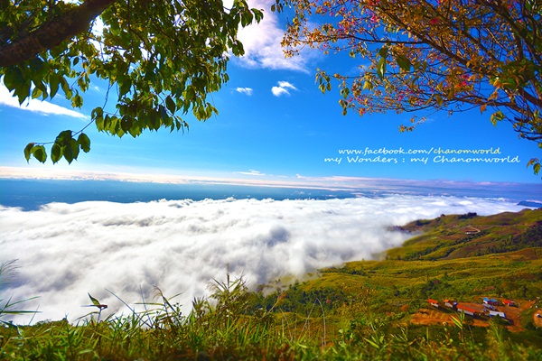 ภูทับเบิก